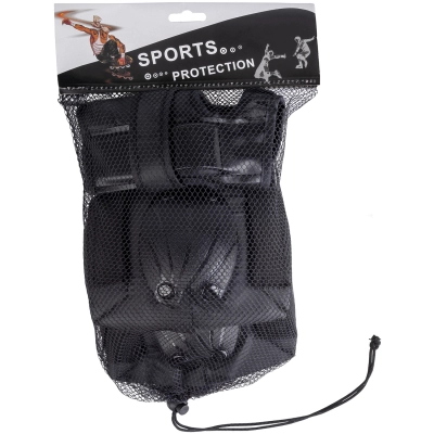 STITNICI ZA ROLERE SET