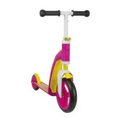 TROTINET 2U1-HIGHWAYBABY