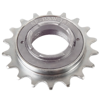 ZUPČANIK Z 18 FREEWHEEL