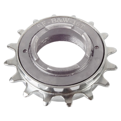 ZUPČANIK Z 16 FREEWHEEL