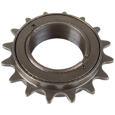 ZUPČANIK Z 16 FREEWHEEL