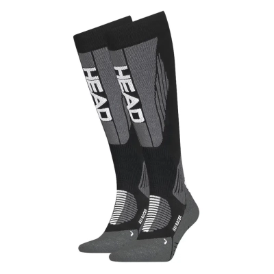 HEAD ČARAPE SKI RACER 35/38