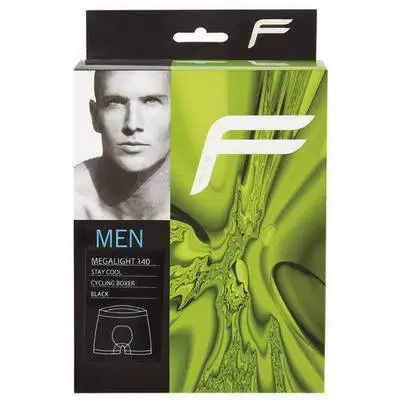 BICIKLISTIČKE KRATKE MAN