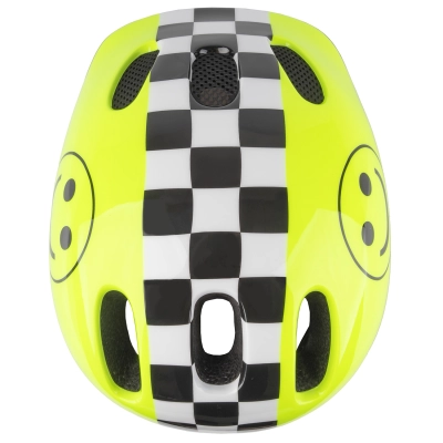 KACIGA BIC. M-WAVE KID SMILE