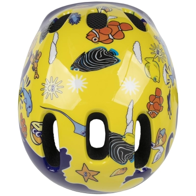 KACIGA BIC. M-WAVE SEA LEND YE