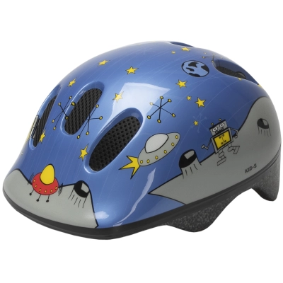 KACIGA BIC. M-WAVE KID SPACE