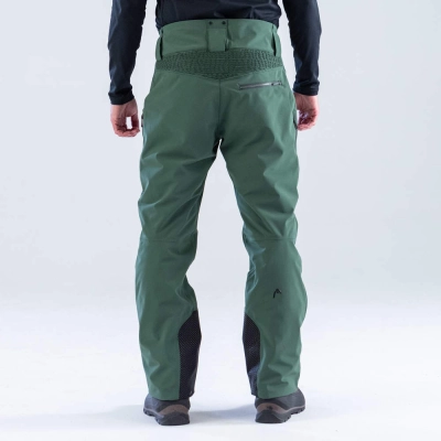 HEAD MUŠKE PANTALONE REBELS TY