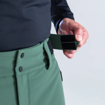 HEAD MUŠKE PANTALONE REBELS TY