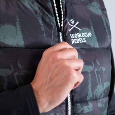 HEAD MUŠKI PRSLUK RACE LIGHT VEST