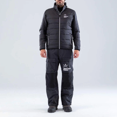 HEAD MUŠKA JAKNA RACE KINETIC