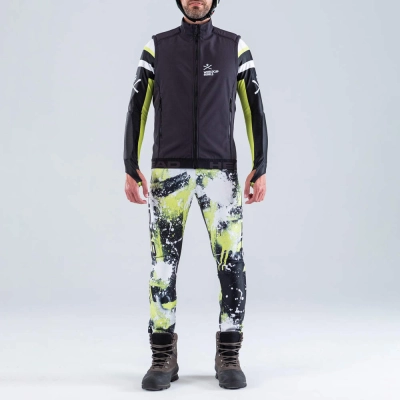 HEAD MUŠKI PRSLUK RACE SOFTSHELL VEST