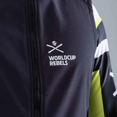 HEAD MUŠKI PRSLUK RACE SOFTSHELL VEST