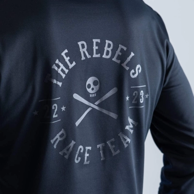 HEAD MUŠKI MIDLAYER REBELS