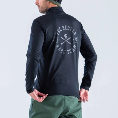 HEAD MUŠKI MIDLAYER REBELS