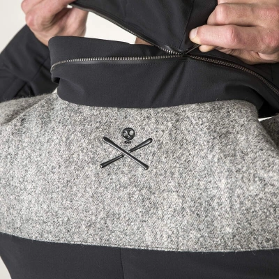 HEAD MUŠKA JAKNA SUN II