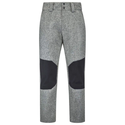 HEAD MUŠKE PANTALONE REBELS BK