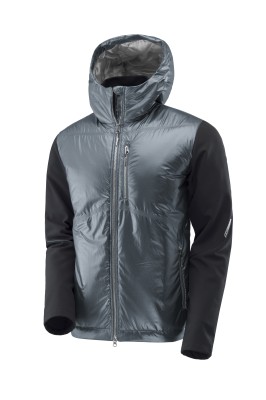 HEAD MUŠKA JAKNA NAGANO INSL