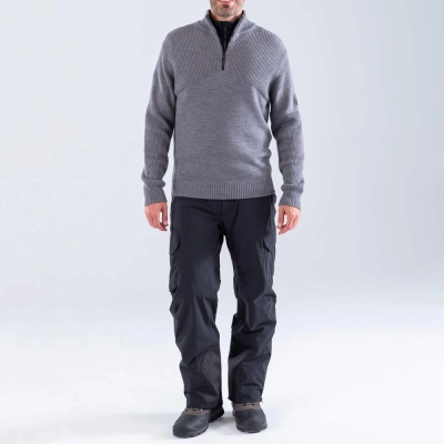 HEAD MUŠKI DŽEMPER LYRIC