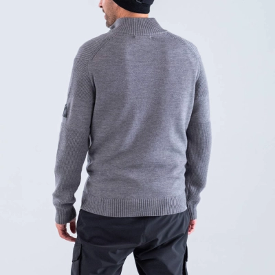 HEAD MUŠKI DŽEMPER LYRIC