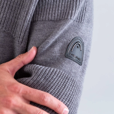 HEAD MUŠKI DŽEMPER LYRIC