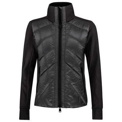HEAD ŽENSKI MIDLAYER REBELS CARINA
