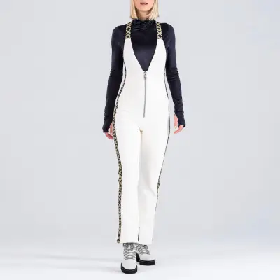 HEAD ŽENSKE PANTALONE BIB