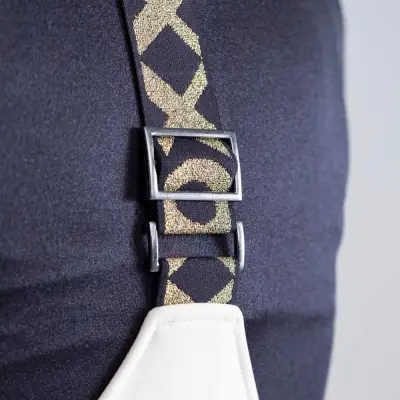 HEAD ŽENSKE PANTALONE BIB