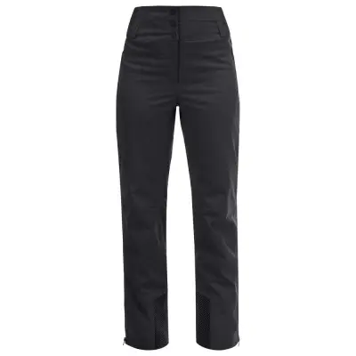HEAD ŽENSKE PANTALONE EMERALD BLACK