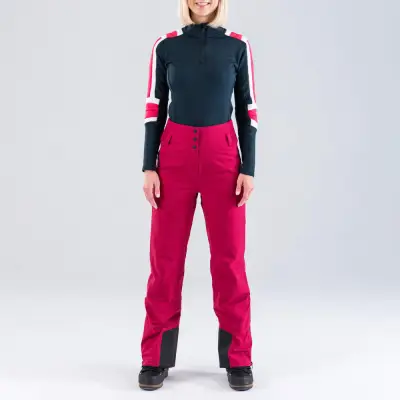 HEAD ŽENSKE PANTALONE EMERALD MULBERRY