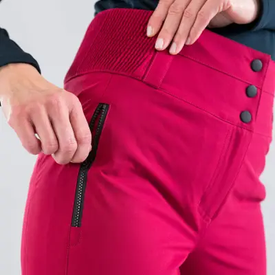 HEAD ŽENSKE PANTALONE EMERALD MULBERRY