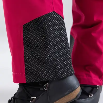 HEAD ŽENSKE PANTALONE EMERALD MULBERRY