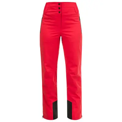HEAD ŽENSKE PANTALONE EMERALD RED