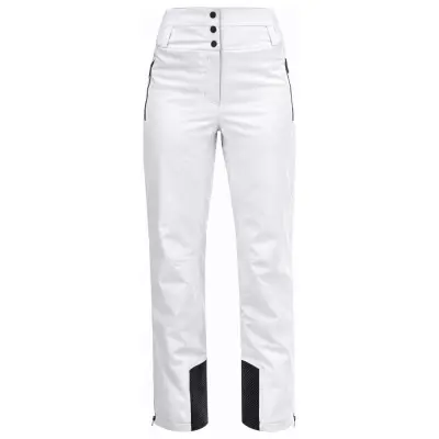 HEAD PANTALONE EMERALD WHITE