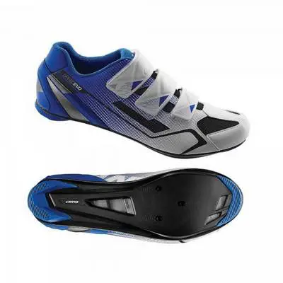 Muški bicikl GIANT OBUĆA ON ROAD 42/42 plavi