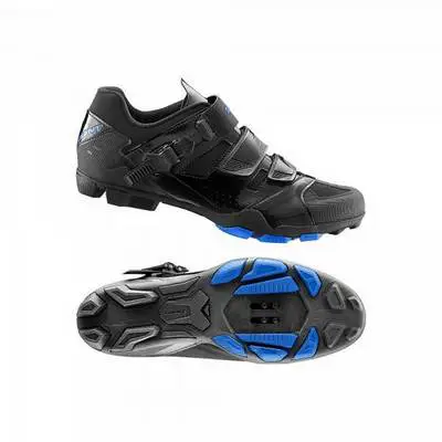 Muški bicikl GIANT OBUĆA TRANSMIT 41/41 crni