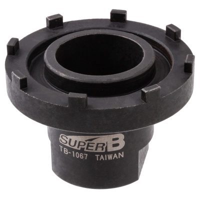 Bicikl ALAT-SUPER B TB-1067 spider nut/1/2'
