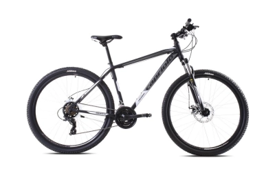 Muški bicikl CAPRIOLO OXYGEN 29'/21HT CR/BE/21'