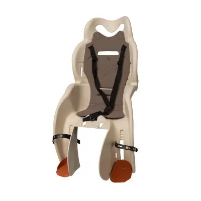 Bicikl SEDIŠTE ZA DETE ZADNJE SANBAS NA GEPEK