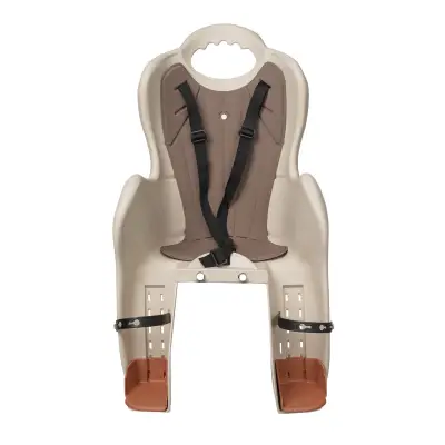 SEDIŠTE ZA DETE ZADNJE ELIBAS NA GEPEK BEŽ