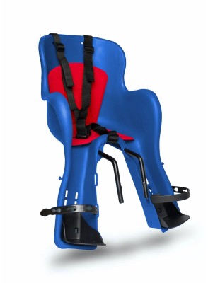 Bicikl SEDIŠTE ZA DETE KIKI PREDNJE SA NOSAČEM