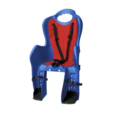 SEDIŠTE ZA DETE ZADNJE ELIBAS NA GEPEK PLAVO