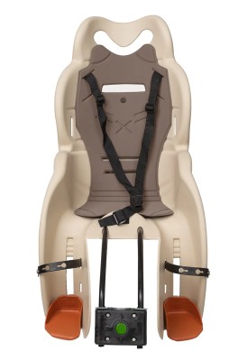 SEDIŠTE ZA DETE ZADNJE SANBAS NOSAČ BEŽ