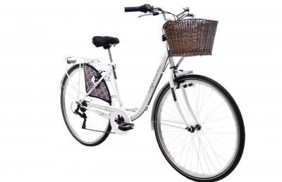 CAPRIOLO DIANA CITY 28' BE/SIV