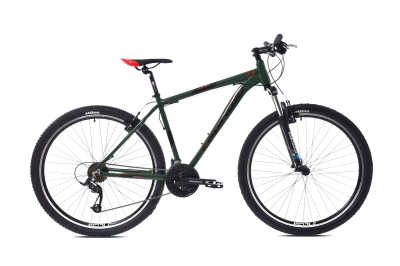 Muški bicikl CAPRIOLO LC 9.1 29'/21AL ZEL/C/19' zeleni