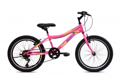 ADRIA STINGER 20' PINK/LJUBIČA