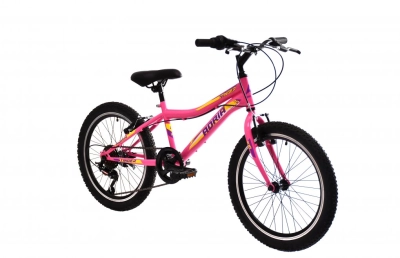 ADRIA STINGER 20' PINK/LJUBIČA