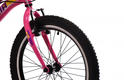 ADRIA STINGER 20' PINK/LJUBIČA