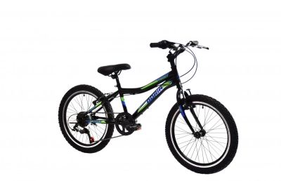 ADRIA STINGER 20' CRNO/ZELENI