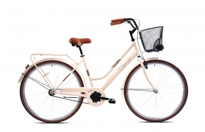 CAPRIOLO AMSTERDAM LADY 28'HT