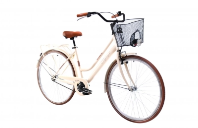 CAPRIOLO AMSTERDAM LADY 28'HT